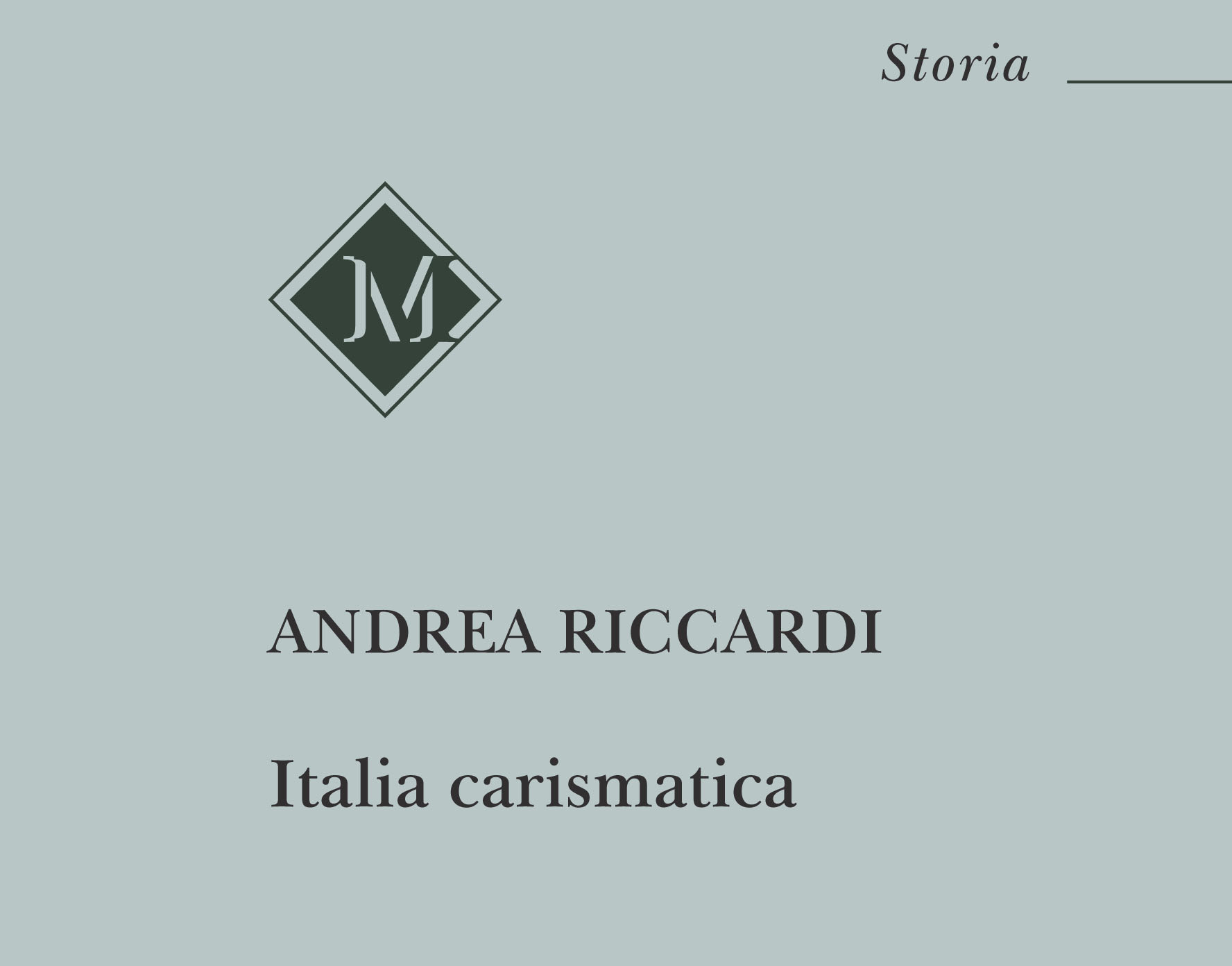 La sfida carismatica nell'Italia cattolica in un libro di Andrea Riccardi